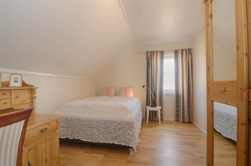 Soverom 3 - 2. etg Galleribilde