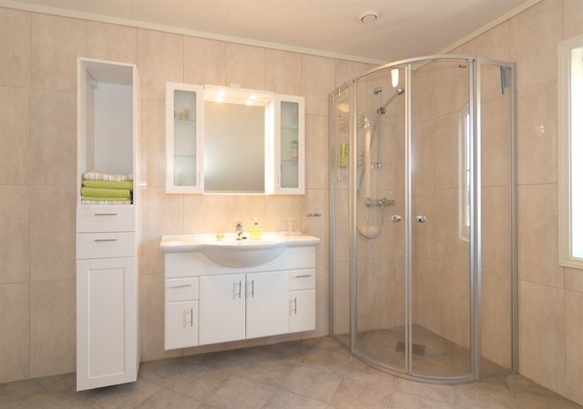 Bad 2 - 2. etg Galleribilde