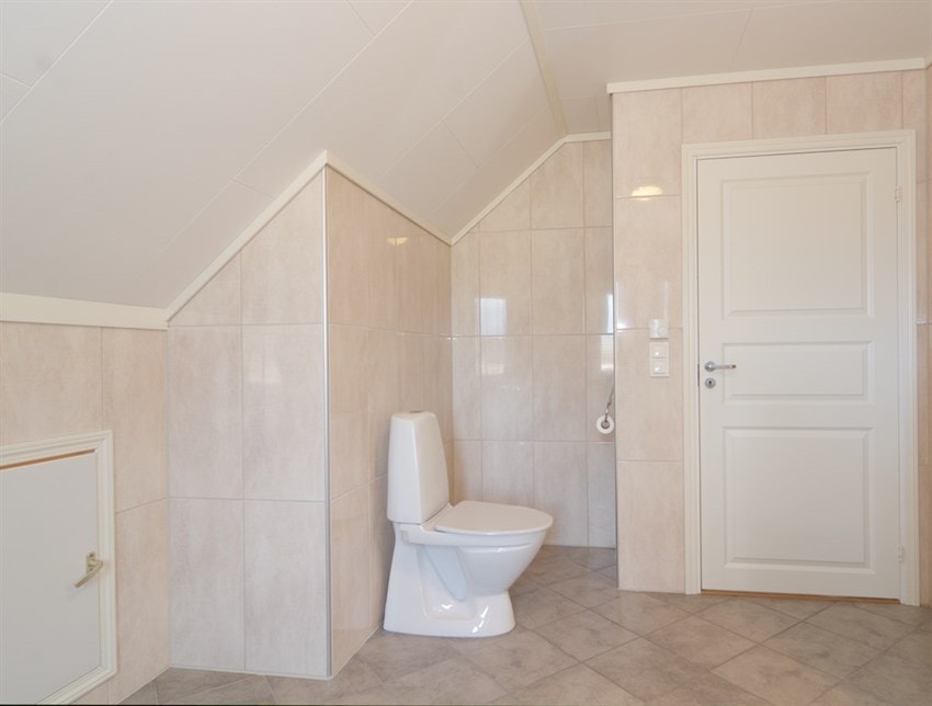 Bad 2 - 2. etg Galleribilde