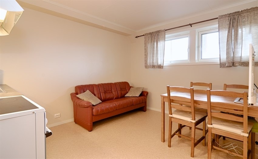 Boenhet 2 - Stue/kjøkken - U.etg. Galleribilde