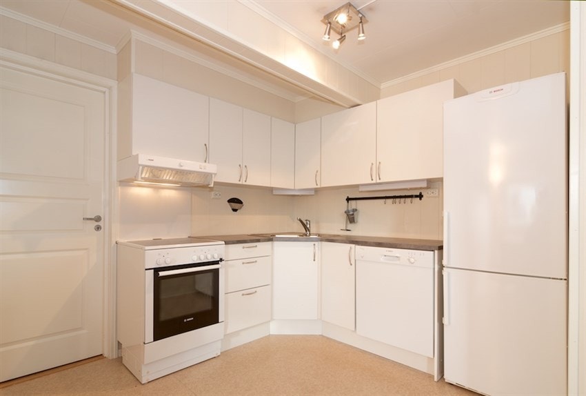 Boenhet 1 - U.etg. Galleribilde