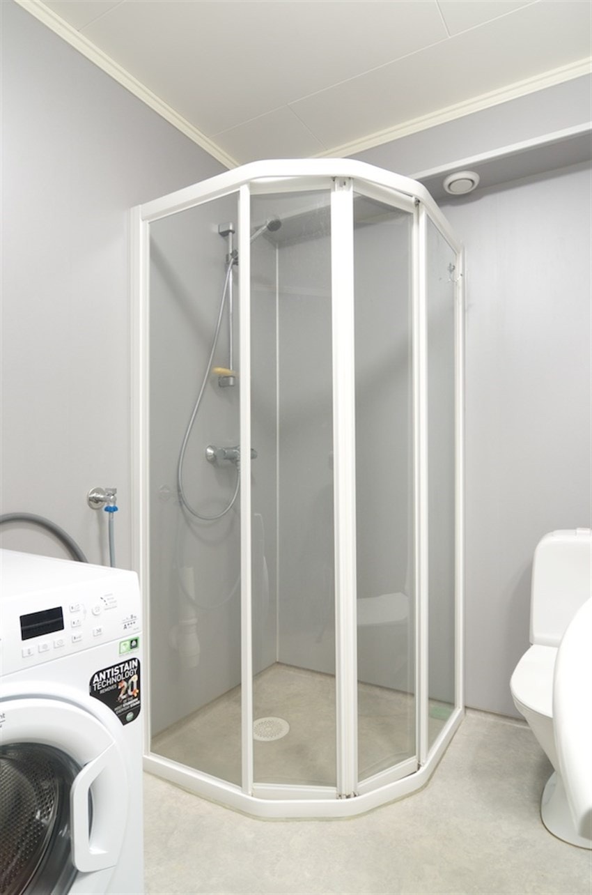 Boenhet 1 - Bad - U.etg. Galleribilde