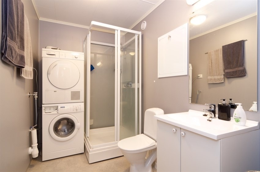 Boenhet 2 - Bad - U.etg. Galleribilde