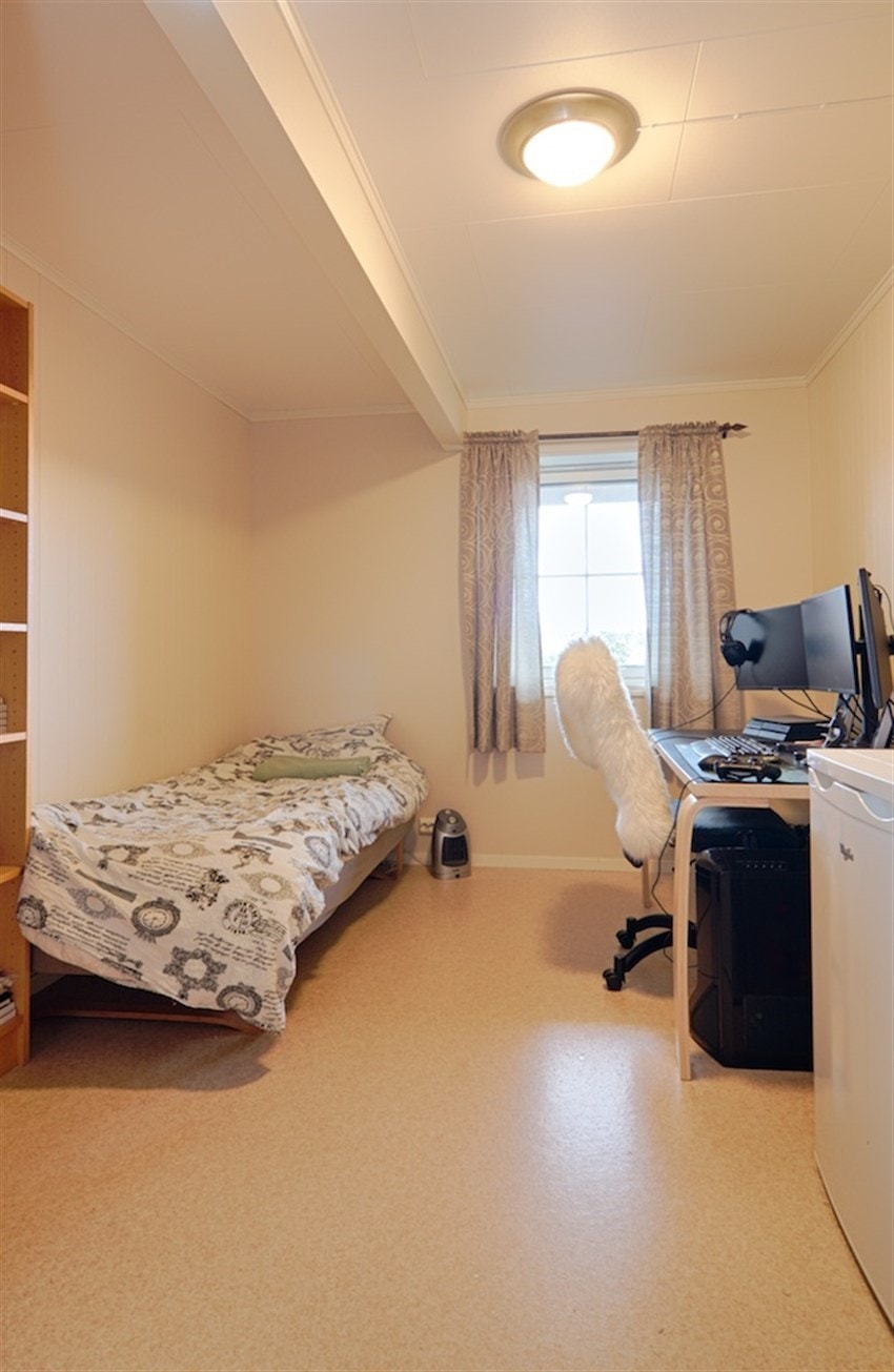 Boenhet 2 - Soverom 1 - U.etg. Galleribilde