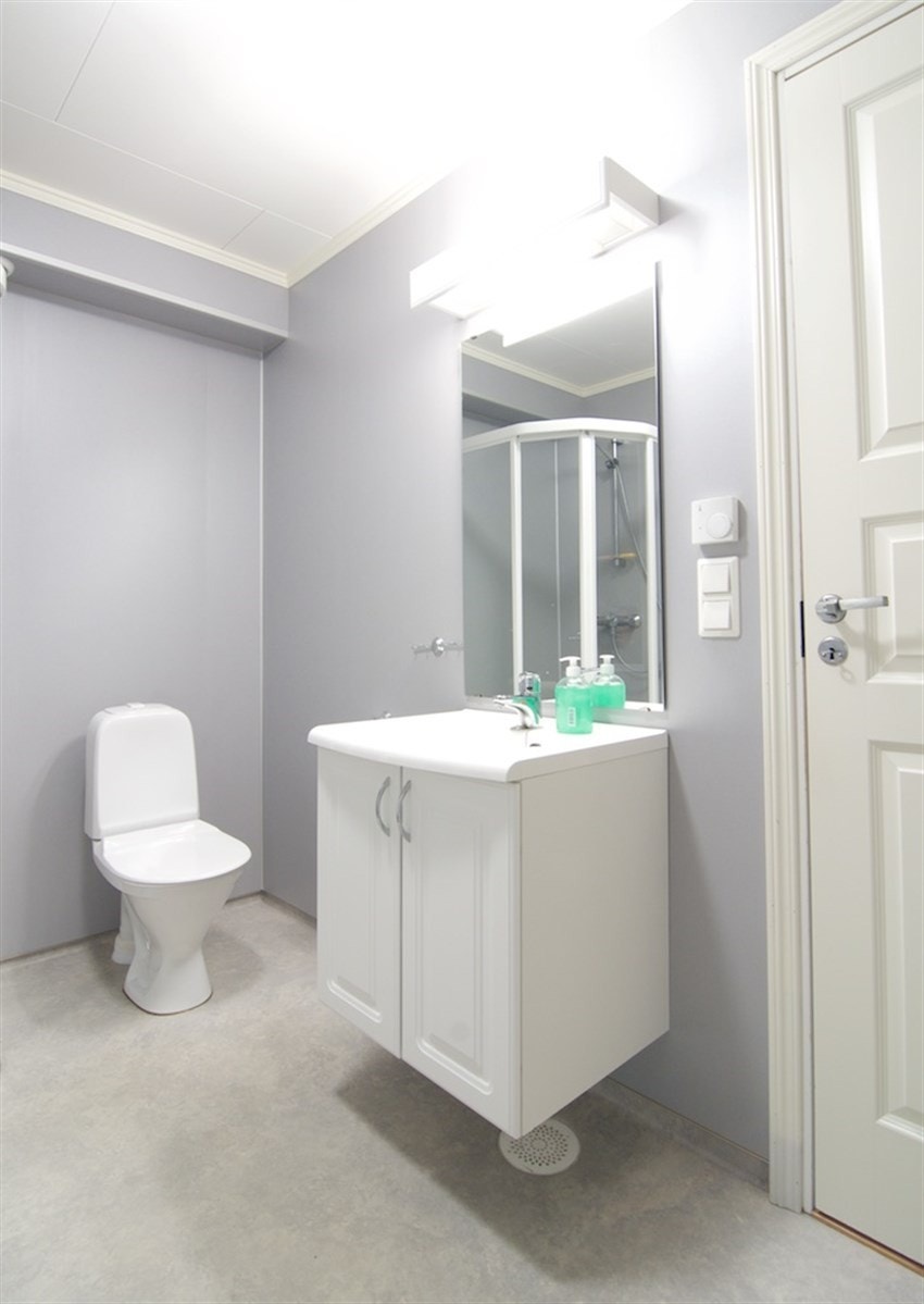 Boenhet 1 - Bad - U.etg. Galleribilde