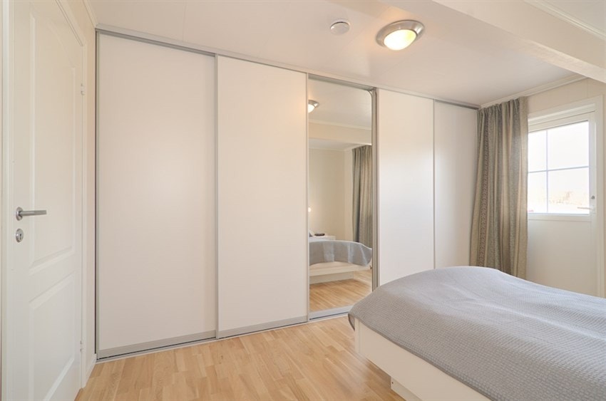 Soverom 1. etg Galleribilde