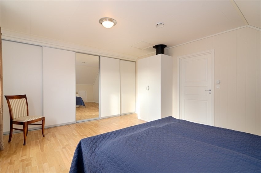 Soverom 2 - 2. etg Galleribilde