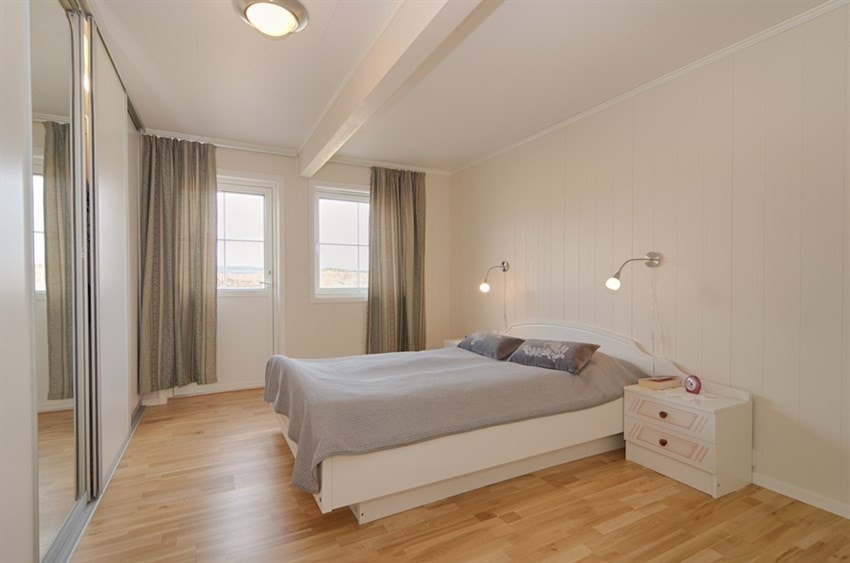 Soverom 1. etg Galleribilde