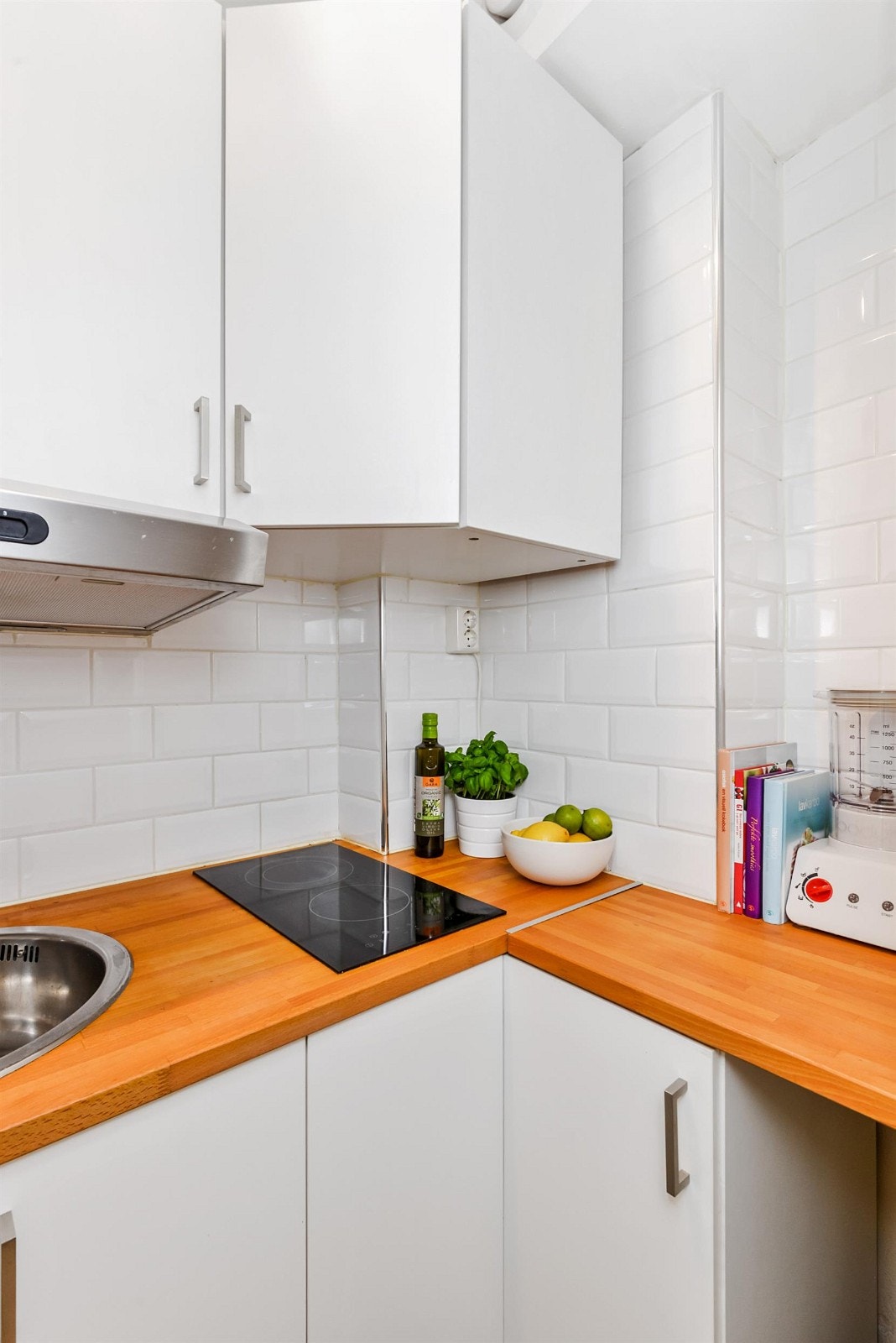 Her kan kokken slå seg løs og servere gjestene deilige retter. Husk at det tilkommer ingen dokumentavgift ved kjøp av denne leiligheten. Galleribilde