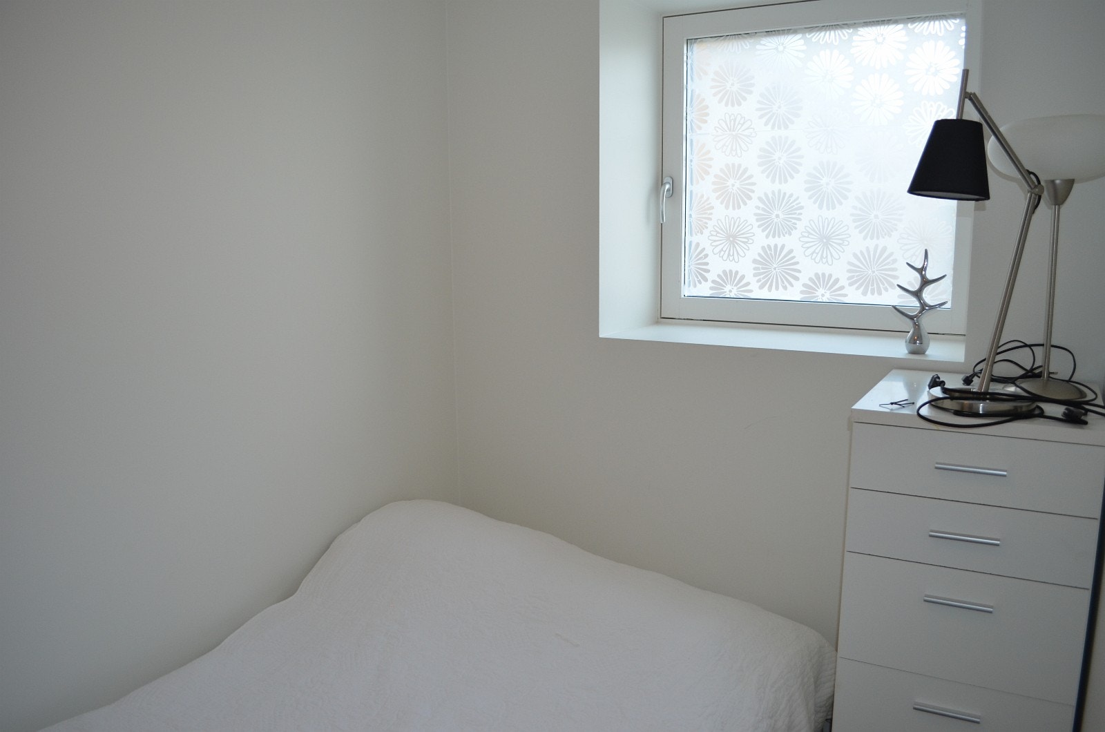 Bod/soverom. Fungerer som bod i dag Galleribilde