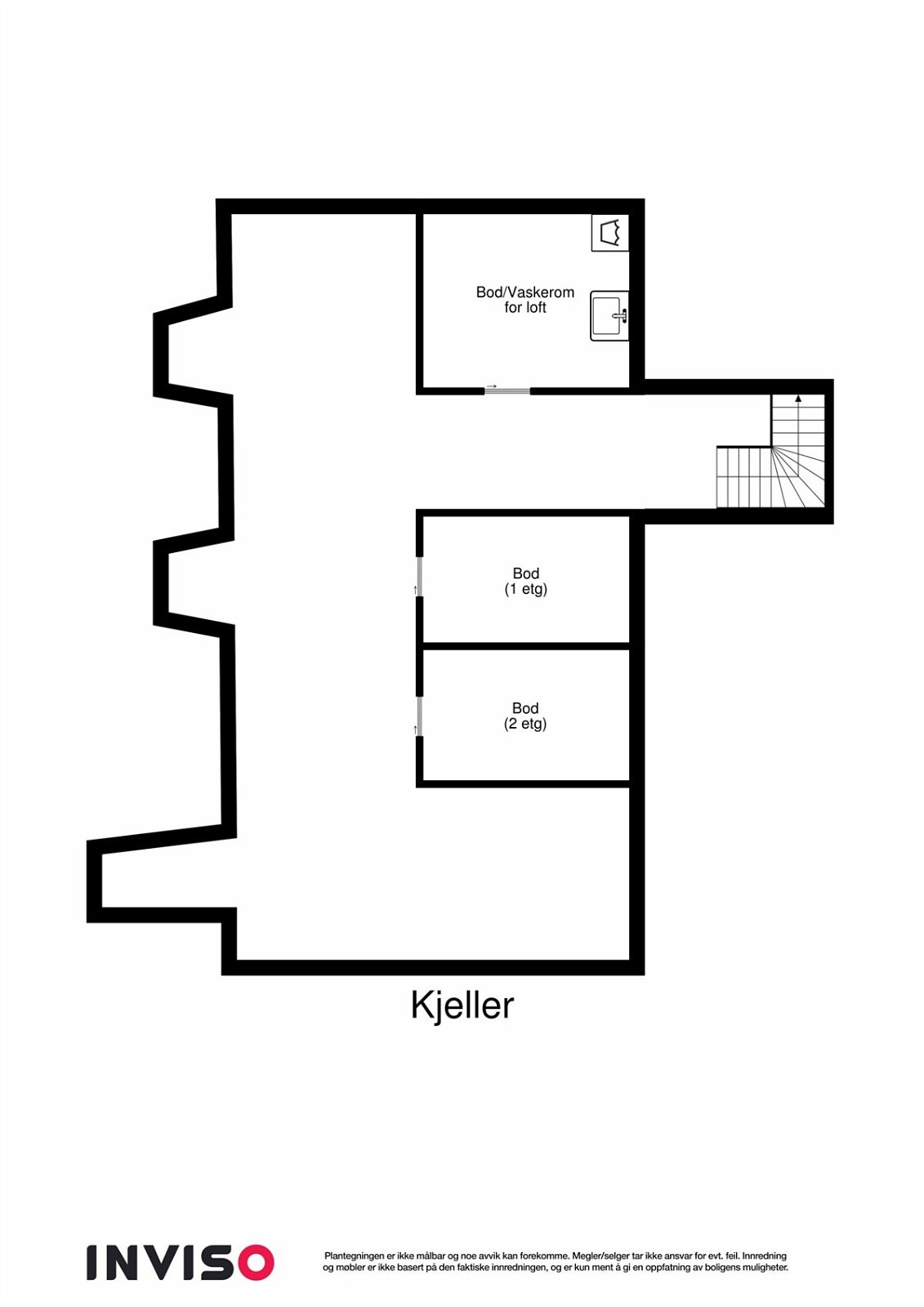 Kjeller Galleribilde