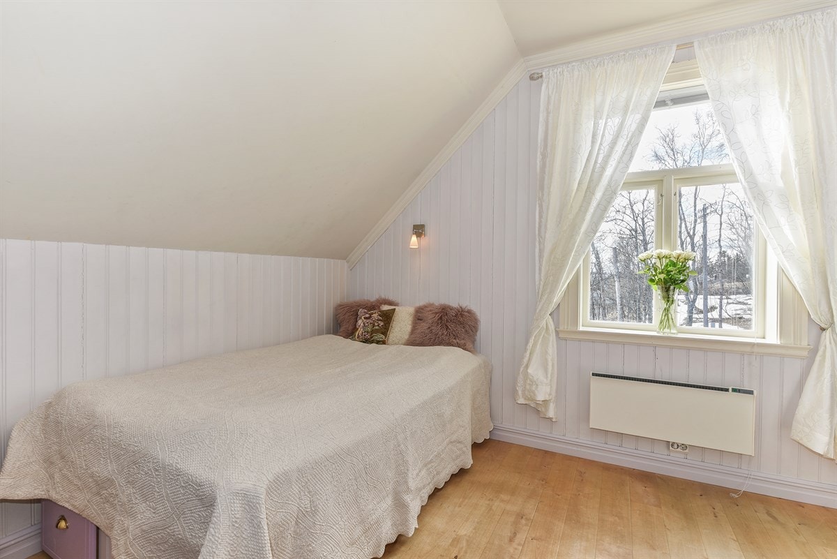 Soverom 2 etasje Galleribilde