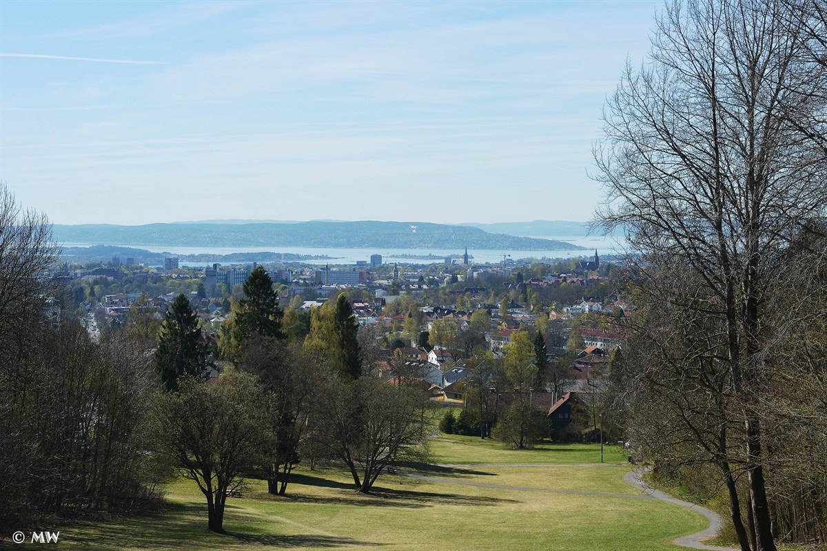 Havnabakken Galleribilde