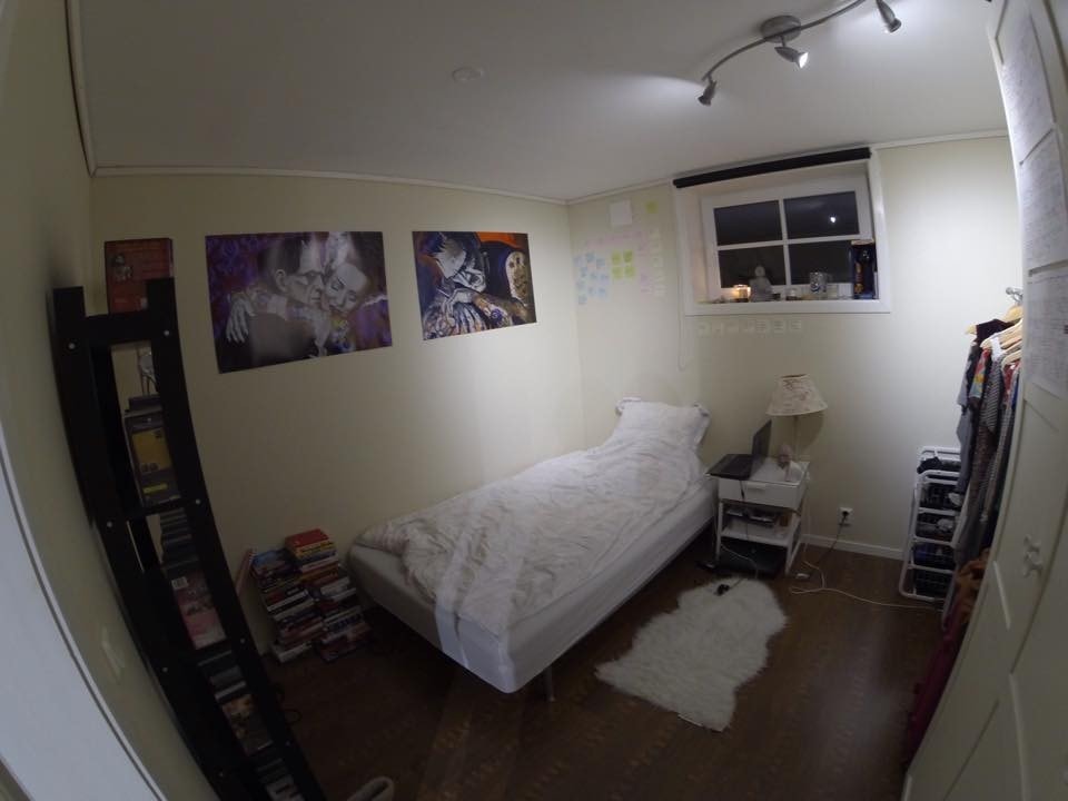 Rom 3 (Utleid) Galleribilde