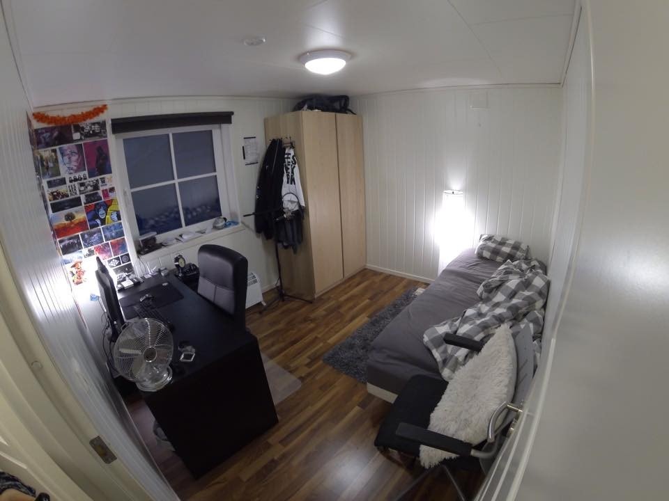 Rom 2 (Utleid) Galleribilde