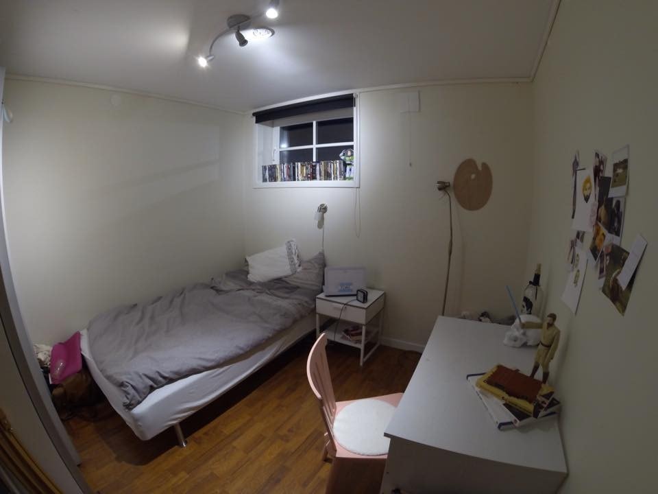 Rom 4 (Ledig) Galleribilde