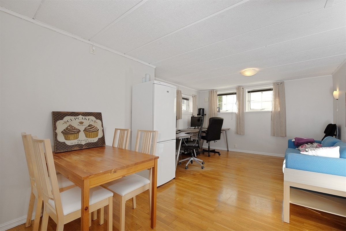 Kjeller Galleribilde