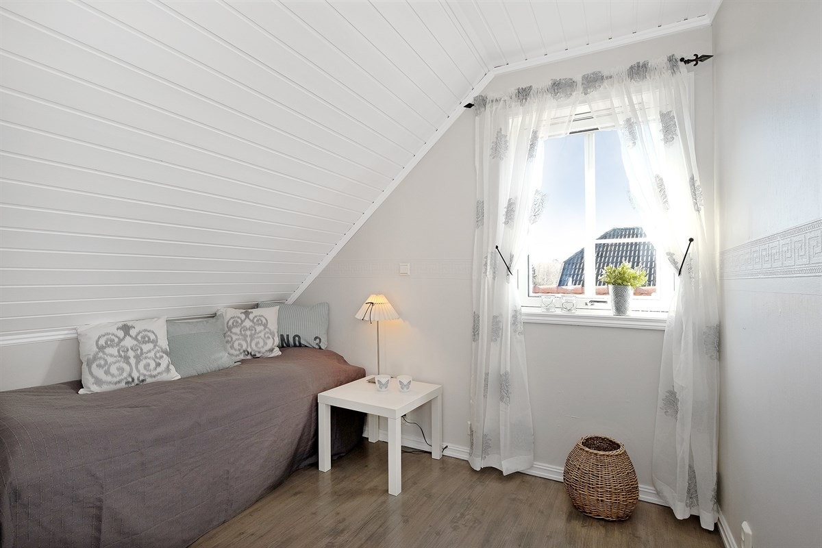 Soverom 3 Galleribilde