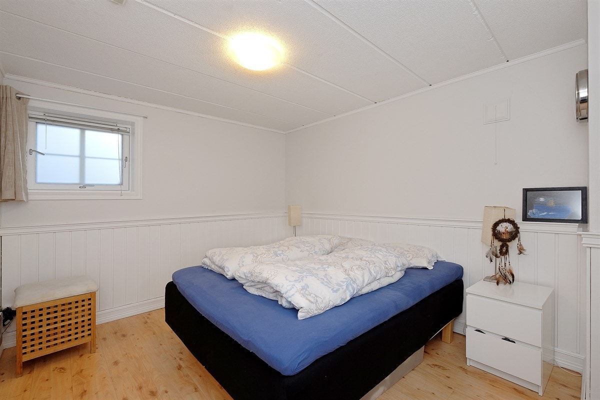 Gjesterom kjeller Galleribilde