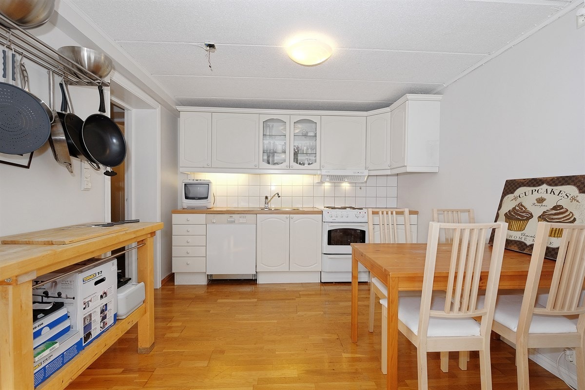 Kjeller Galleribilde