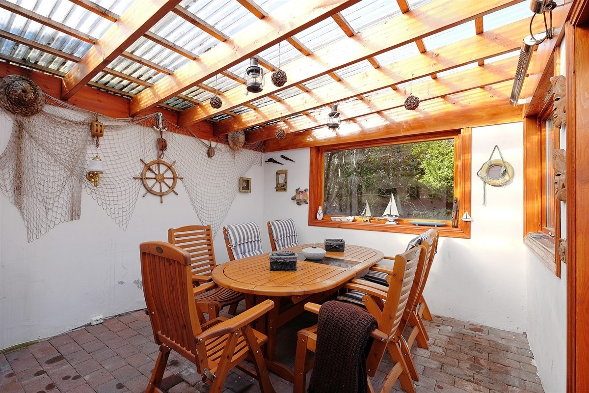 Havestue Galleribilde