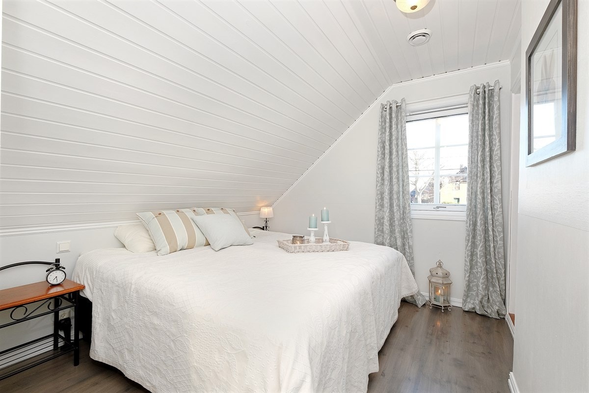 Soverom 1 Galleribilde