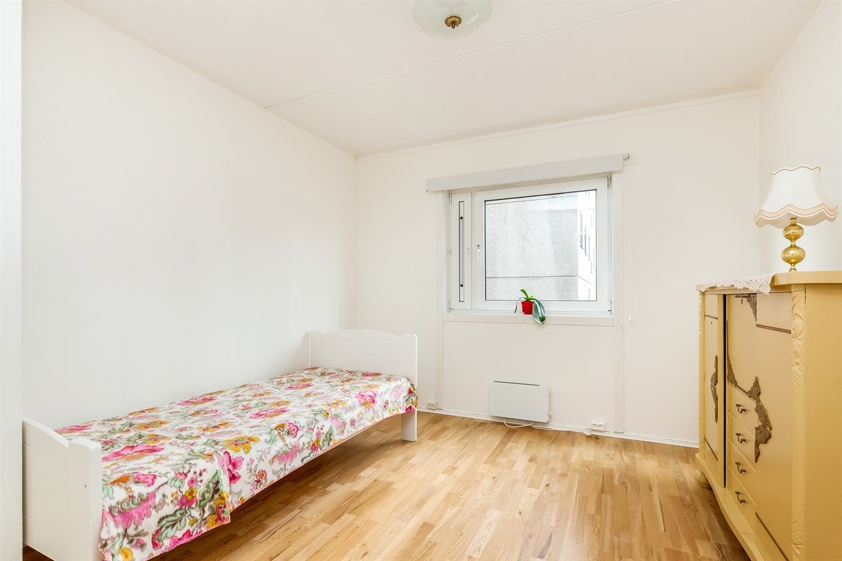 Soverom nr. 2 Galleribilde