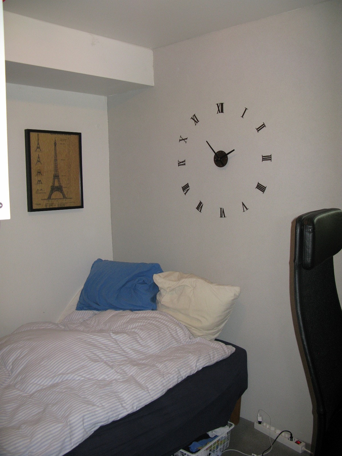 Soverom 2 Galleribilde