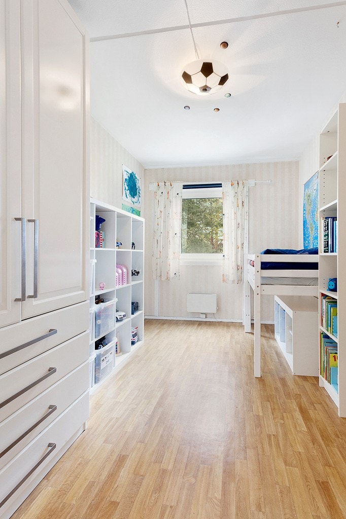 Soverom 2 Galleribilde