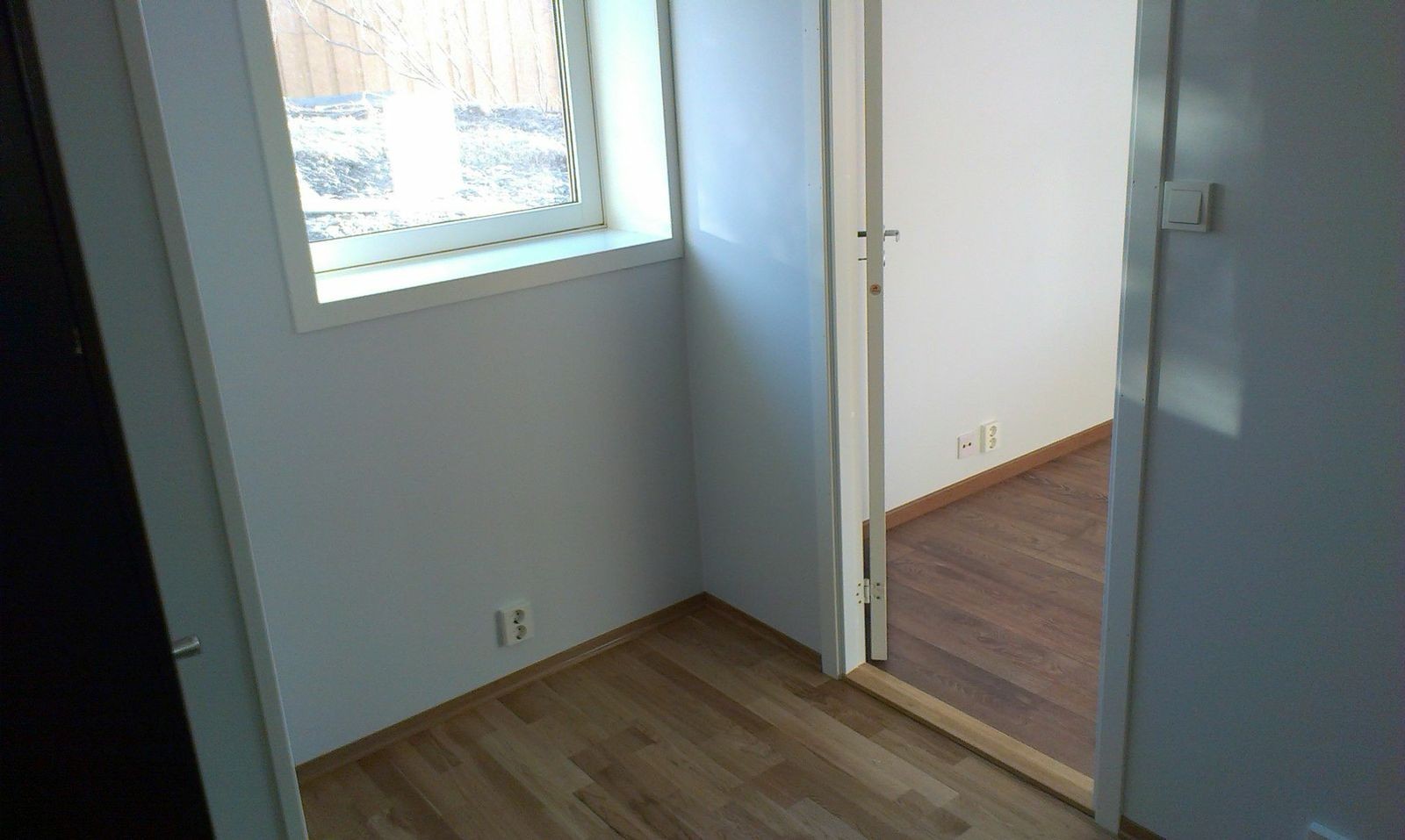 Soverom 2 Galleribilde