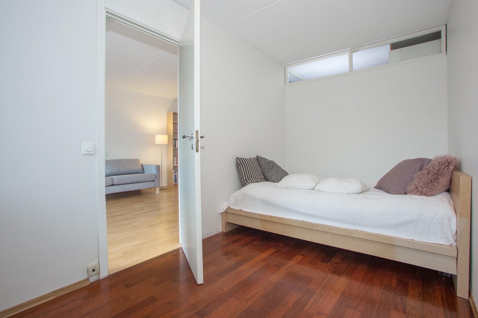 Soveværelse Galleribilde