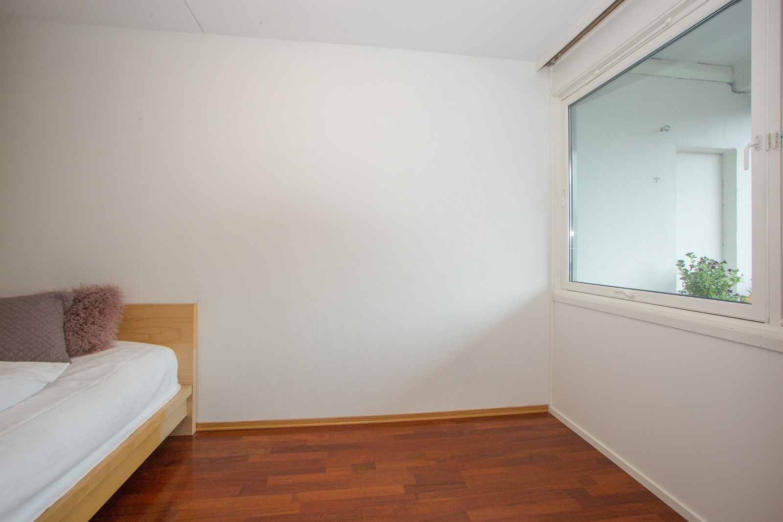 Soveværelse Galleribilde