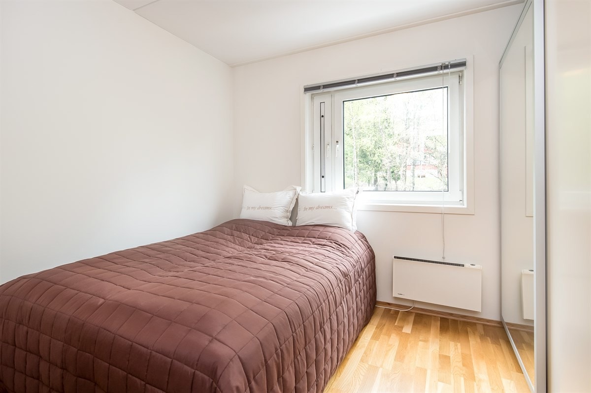 Soverom Galleribilde