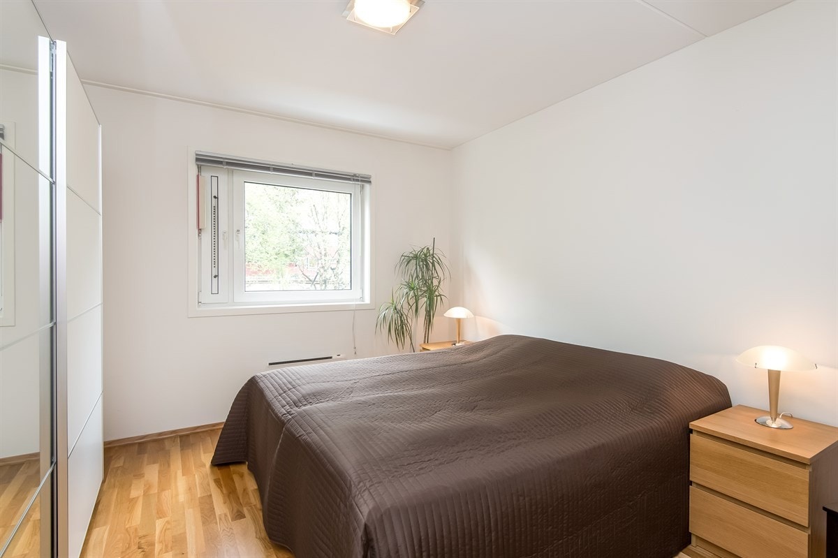 Soverom Galleribilde