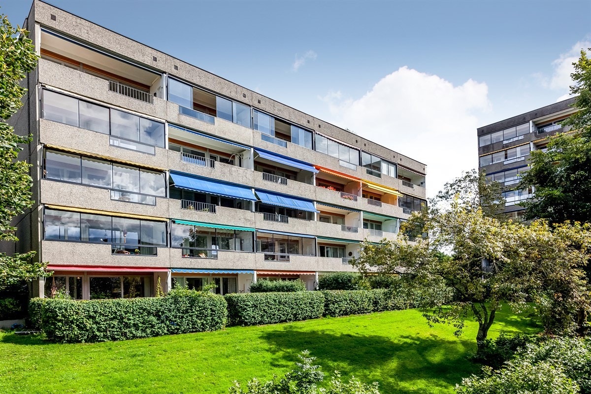 Hovseterveien 56 Galleribilde