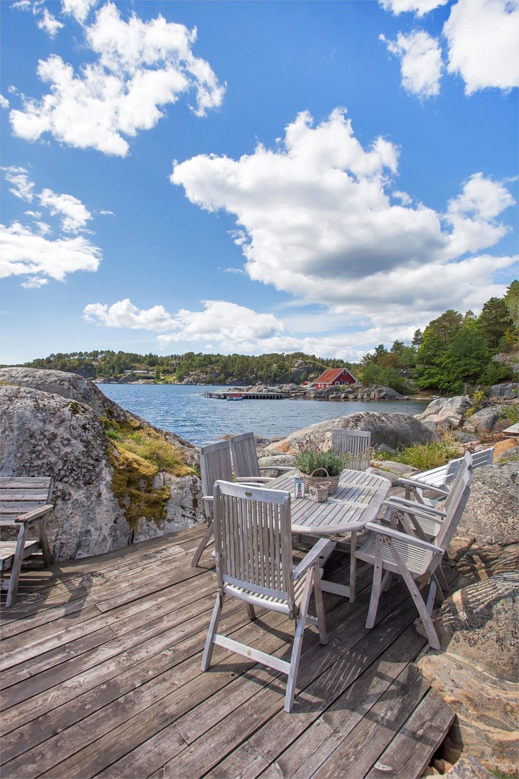 Flere sitteplasser Galleribilde