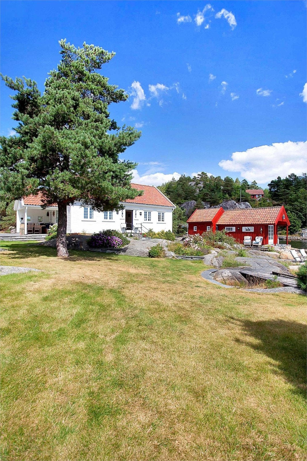 Flere plenarealet Galleribilde