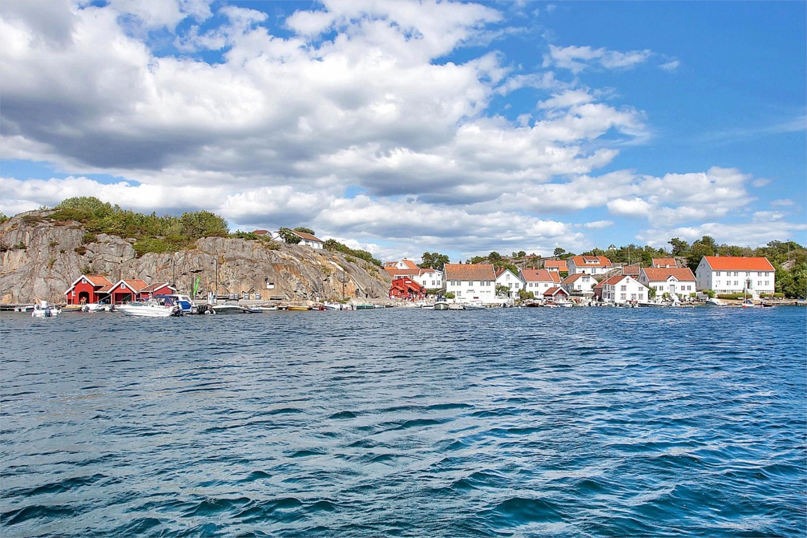 Bra Brekkestø Galleribilde