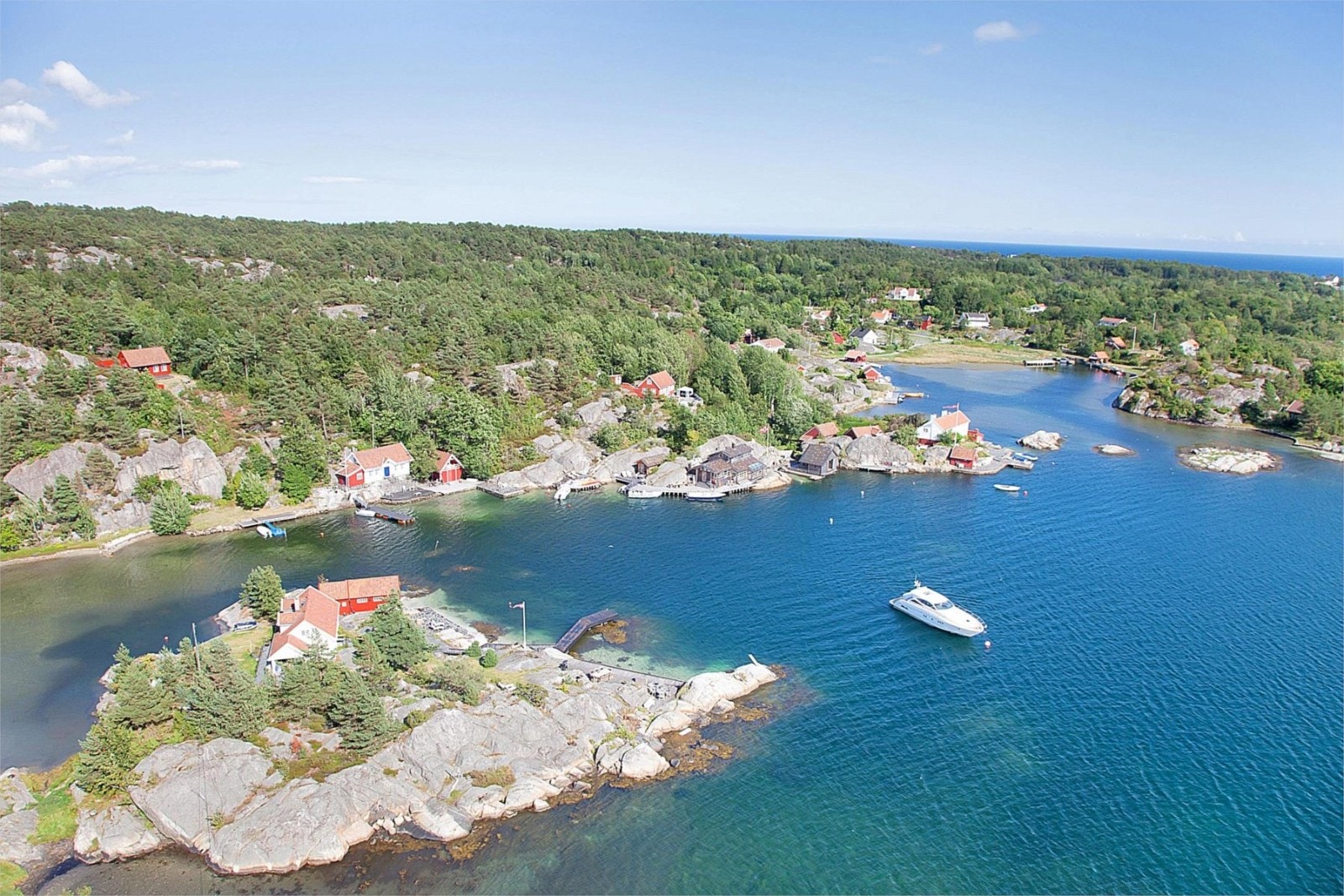 Fra området Galleribilde