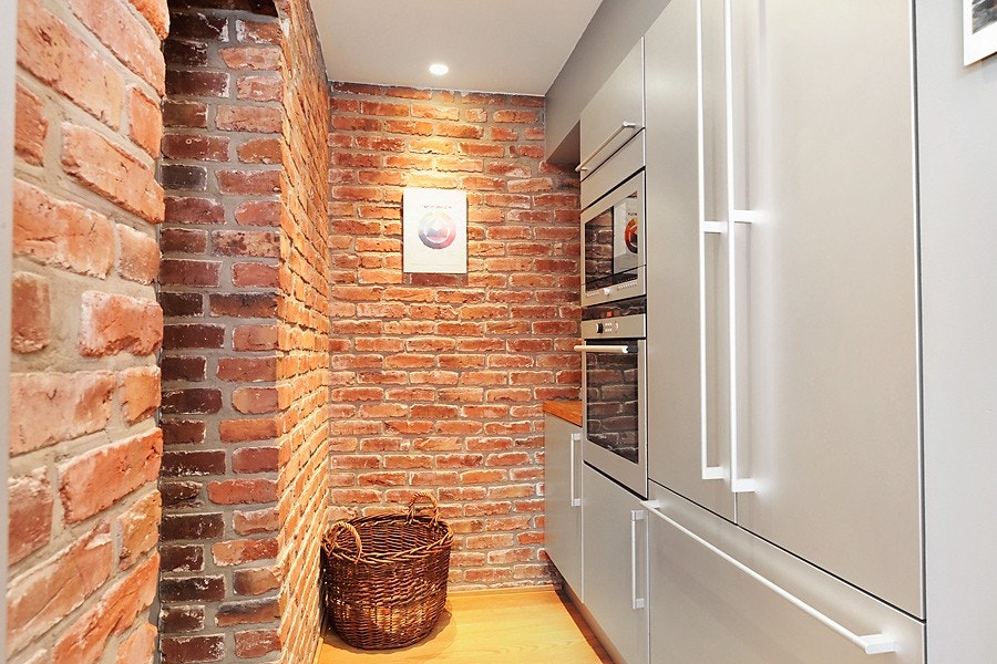 Kjokken Galleribilde