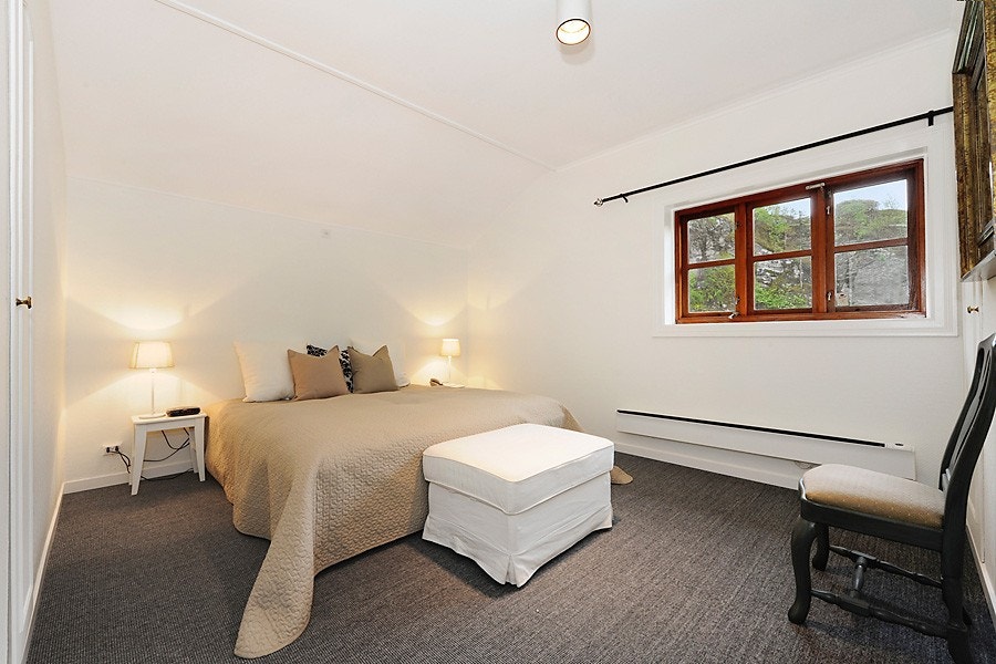 Soverom Galleribilde