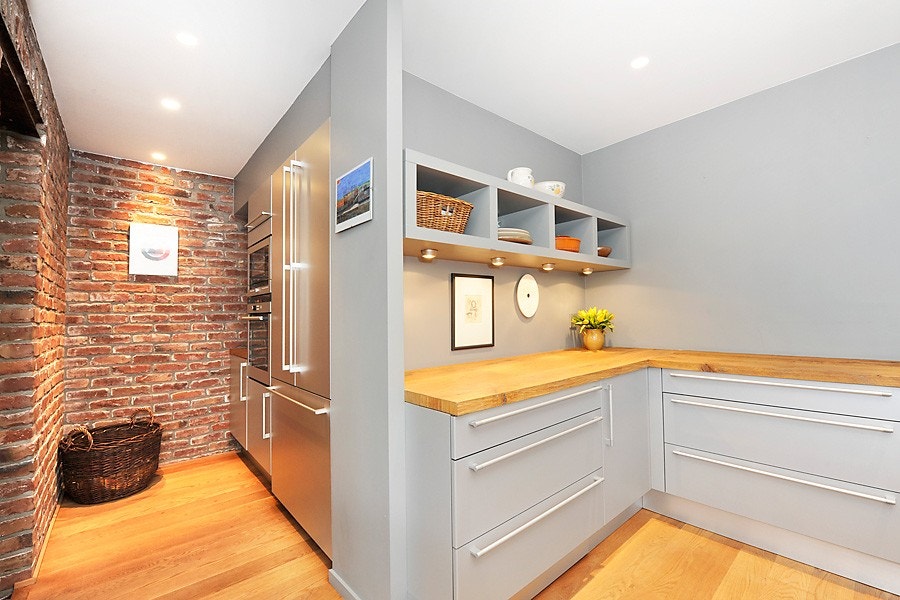 Kjokken Galleribilde