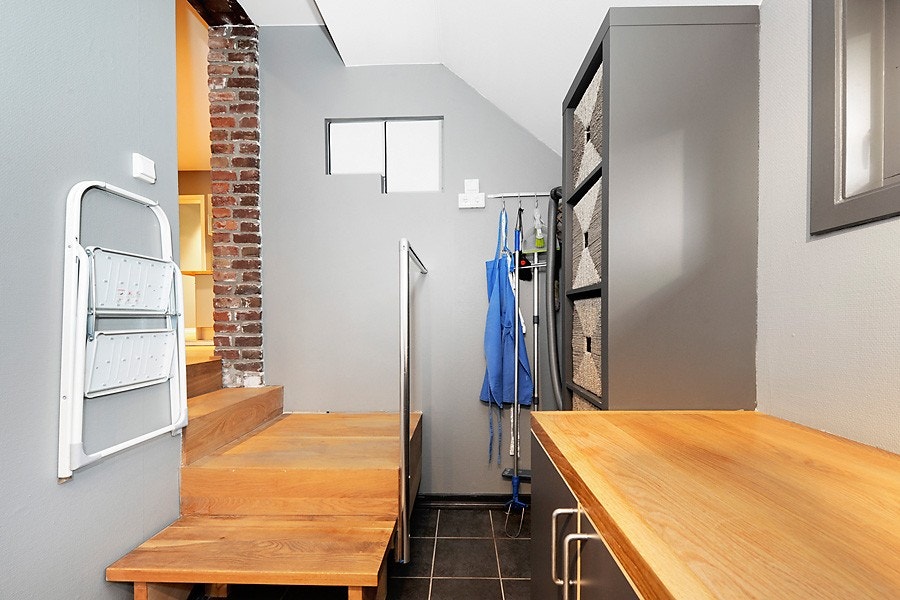 Grovkjøkken Galleribilde