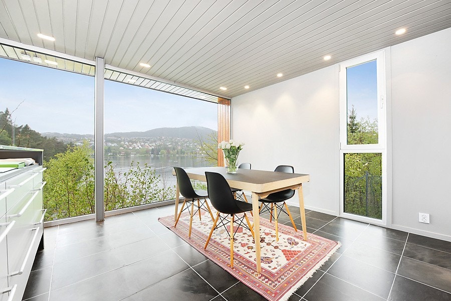 Spisestue Galleribilde