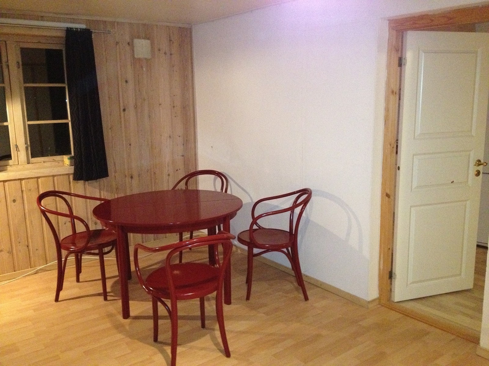 Spisestue Galleribilde