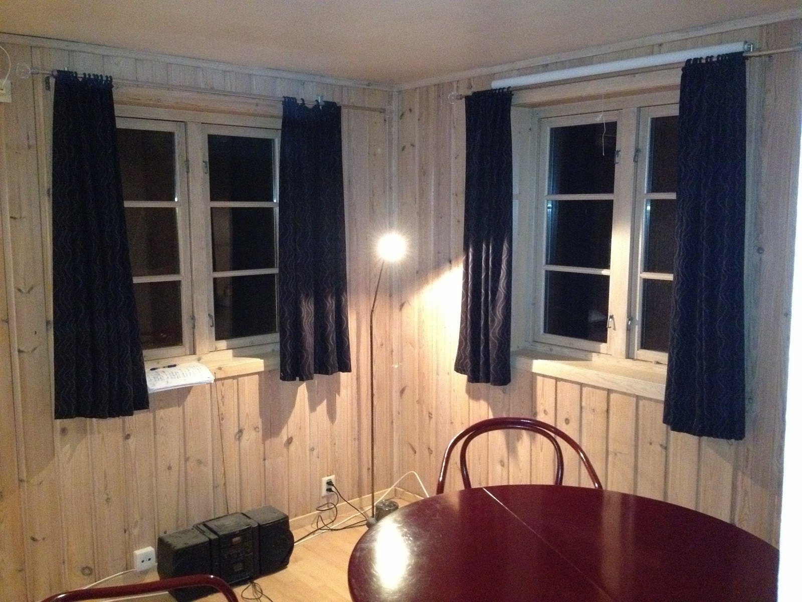 Spisestue Galleribilde