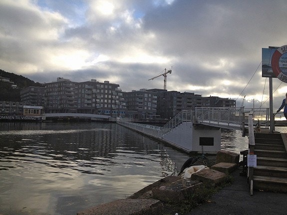 Nærområdet Galleribilde