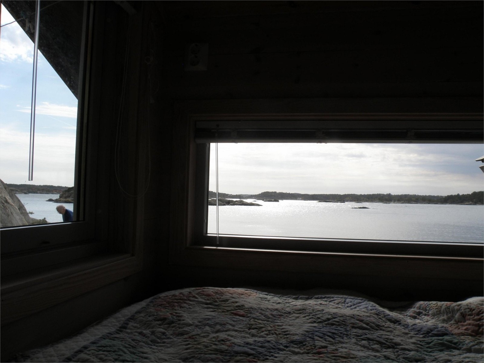 Fra soveannekset Galleribilde