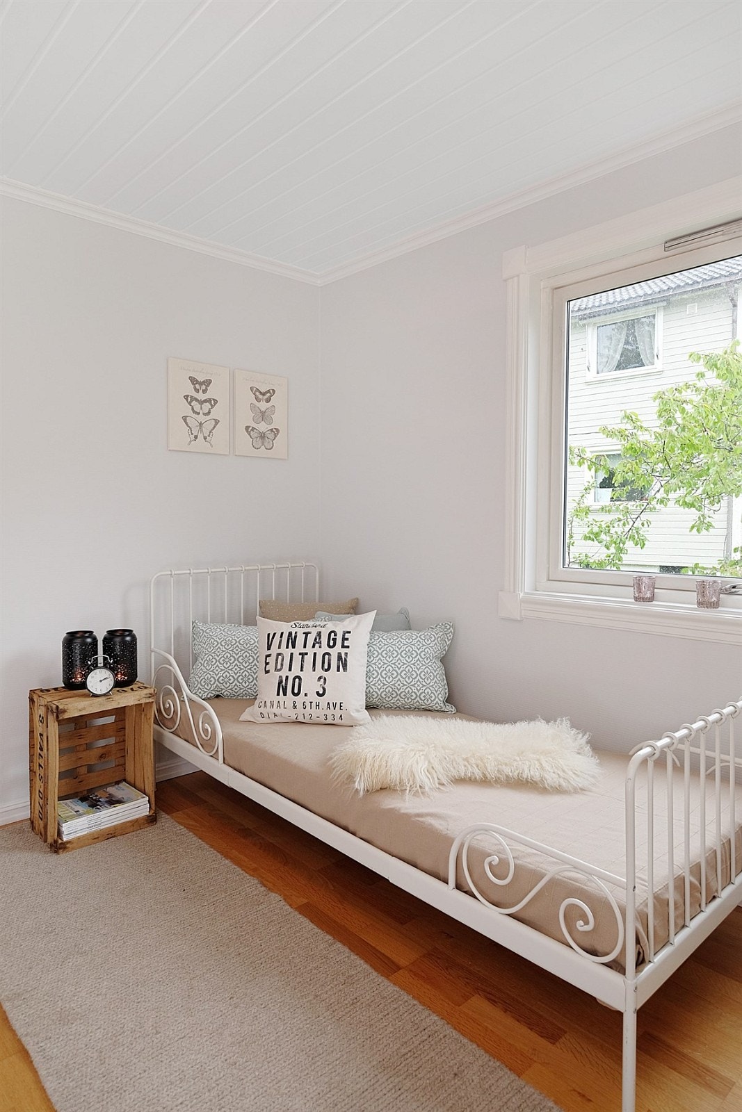 Soverom nr. 2 Galleribilde