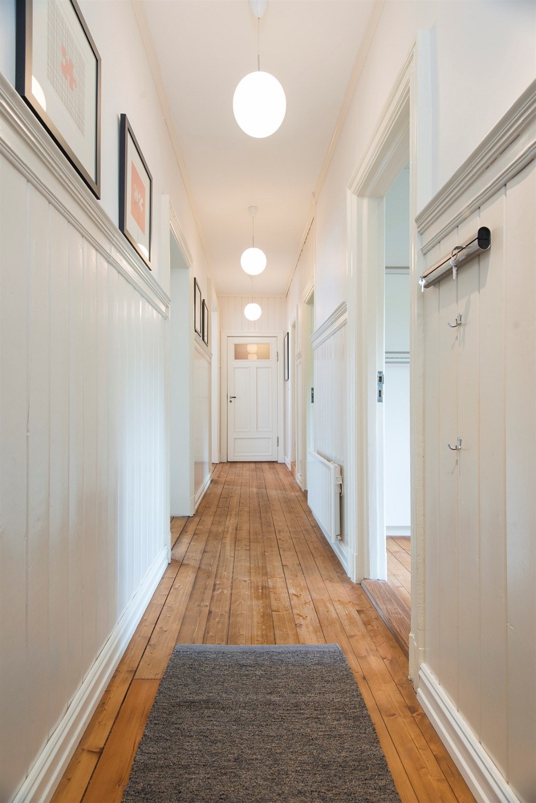 Entré / hall Galleribilde